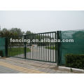 Swing gates & sliding gates (10 years' factory)